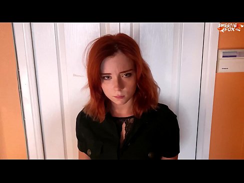 ❤️ Feiligenswacht bestraft moaie frou foar winkeldiefstal - Cum In Mouth ☑ Porno op fy.fullsexmovs.ru ☑